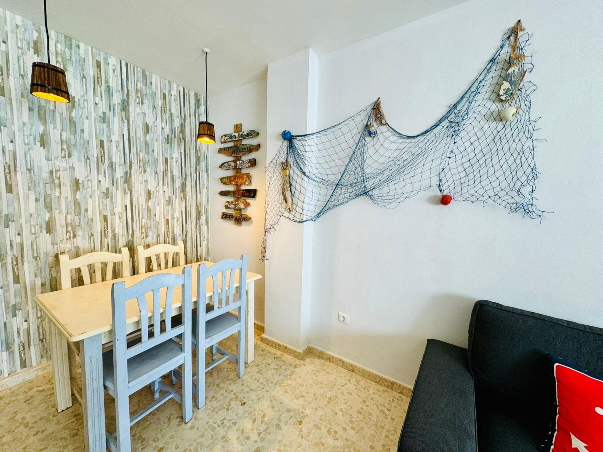 Casa Marinera Playa Grupo Ac Gestion Apartment Conil De La Frontera Exterior photo
